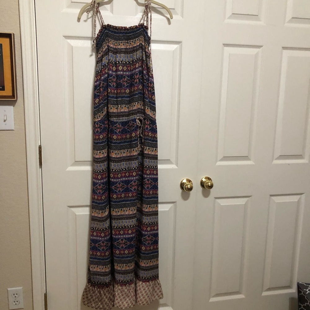 Xhilaration Spaghetti Strap Sundress